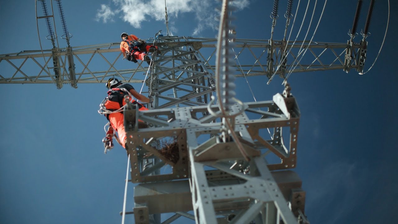 VINCI Energies Deutschland Transmission & Transformation