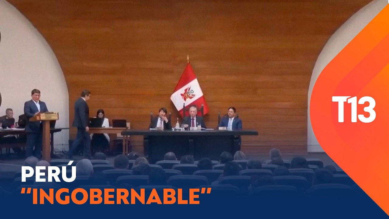 ¿Cómo llegó Perú a ser 