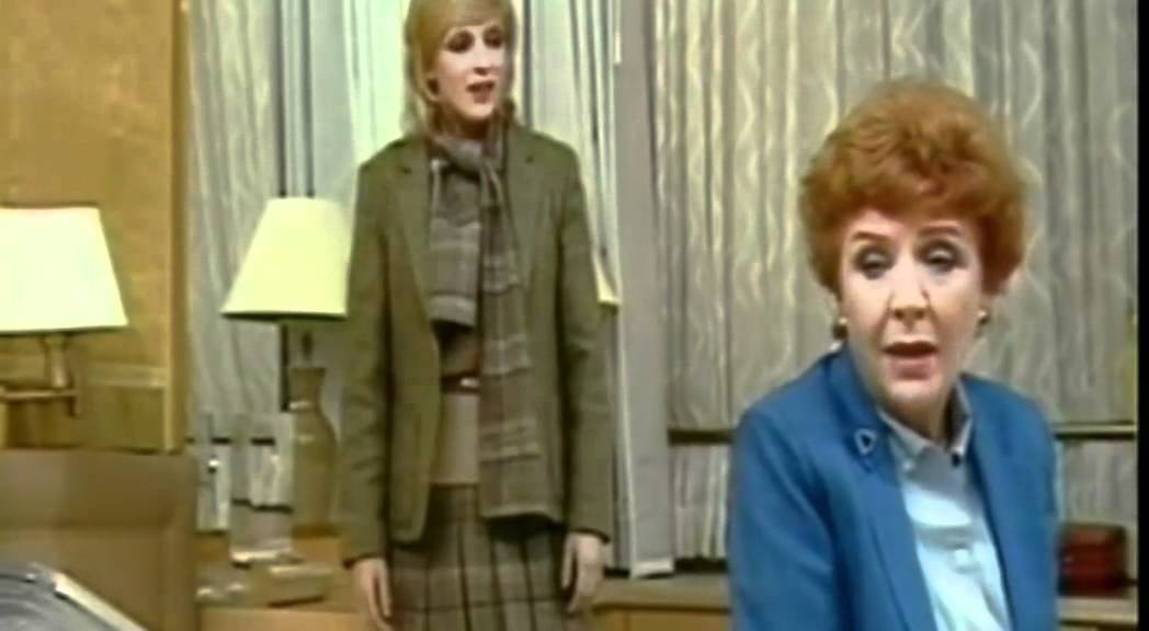 Crossroads/Acorn Antiques the Sackings - Extended Version