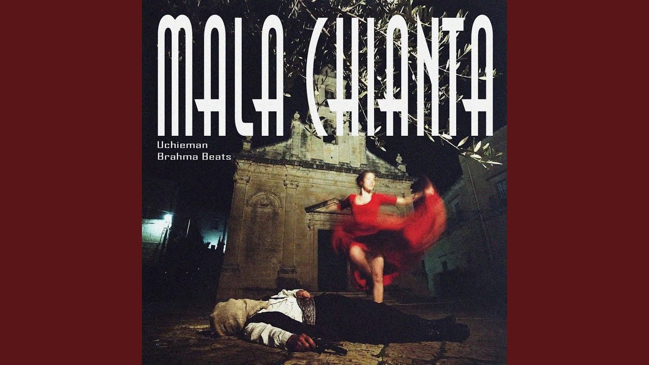 Malachianta (feat. Brahma Beats)