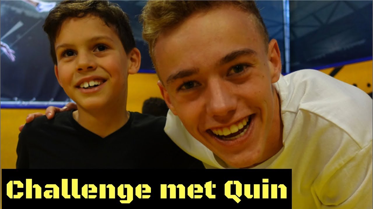 Meeting van UberQuin in Jumpsquare met Sami, Boaz en Dante