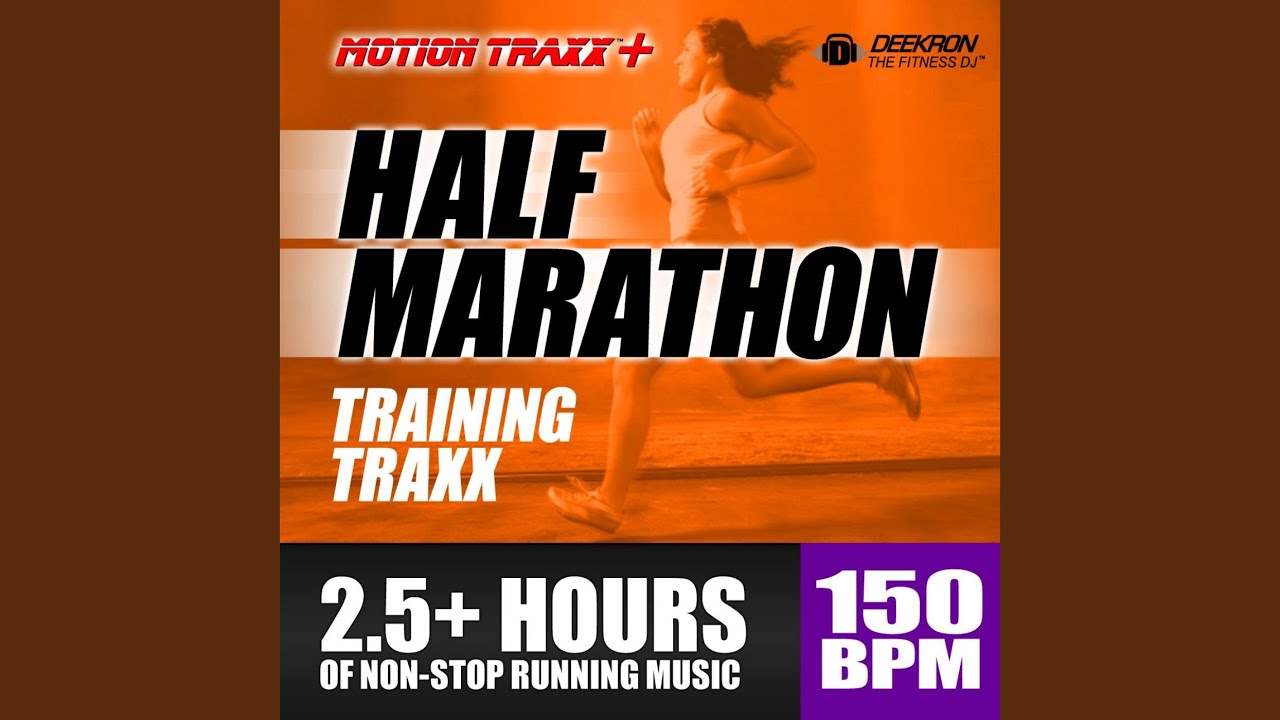 2:01:00 - 2:30:00 @ 150 Bpm