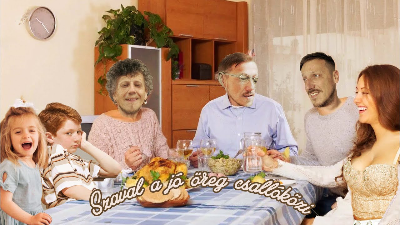 Jakubík Jolán - Pestënn mínem így beszínek?