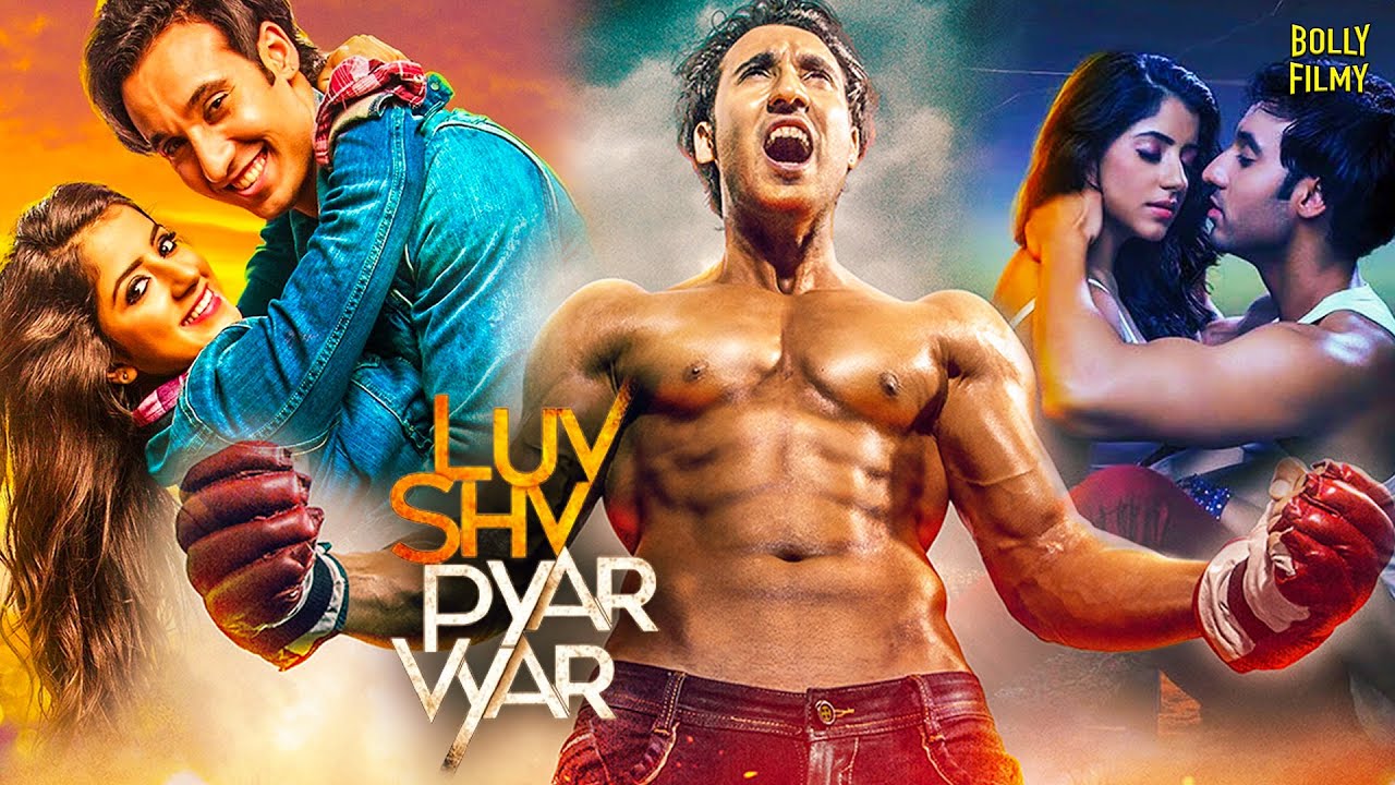 Luv Shv Pyar Vyar | Hindi Full Movie | Gaurav Ajay Kaura , Dolly Chawla | Romantic Movies