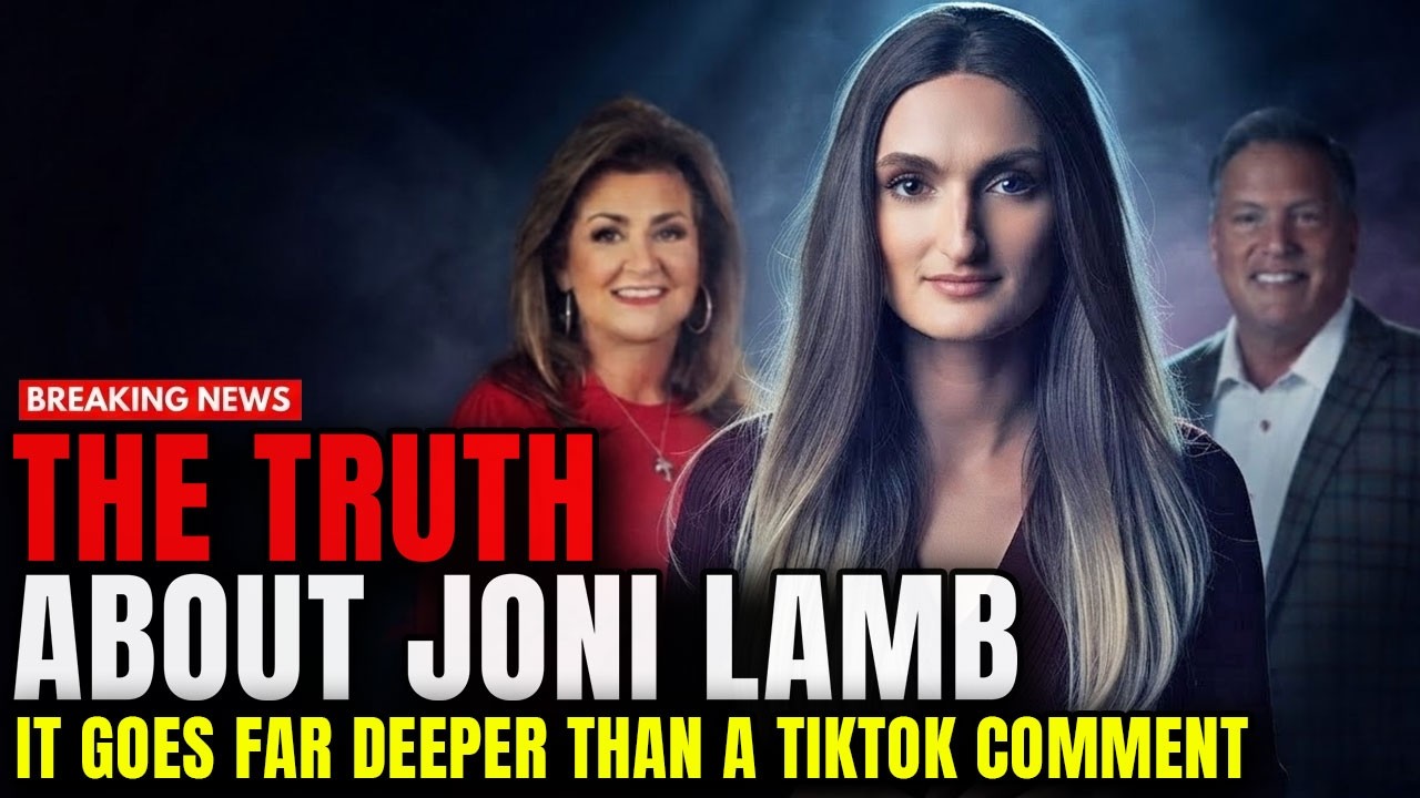 Was Joni Lamb &ldquo;Mean&rdquo;? The Documented Record Goes Far Deeper Than a TikTok Comment