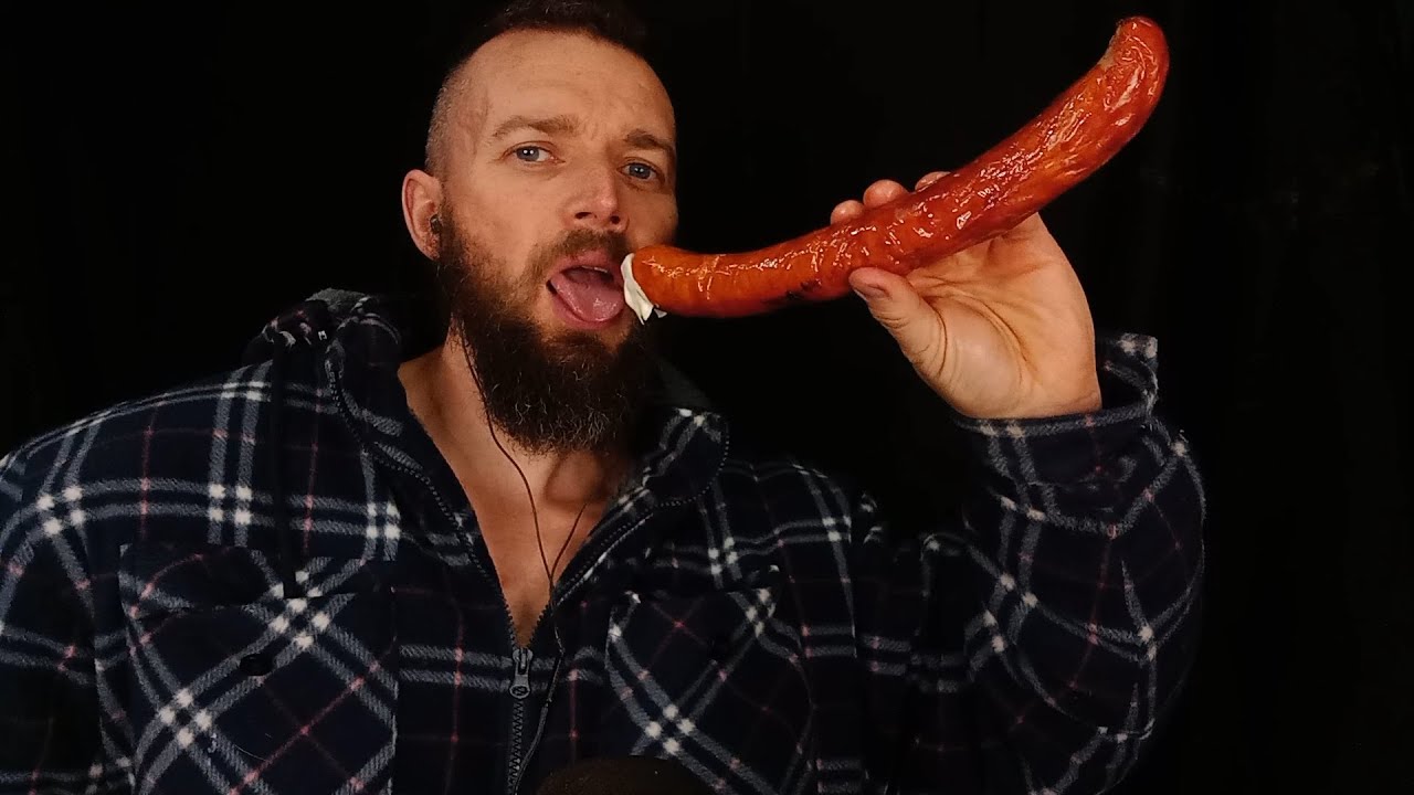ASMR For The Fellas !!!