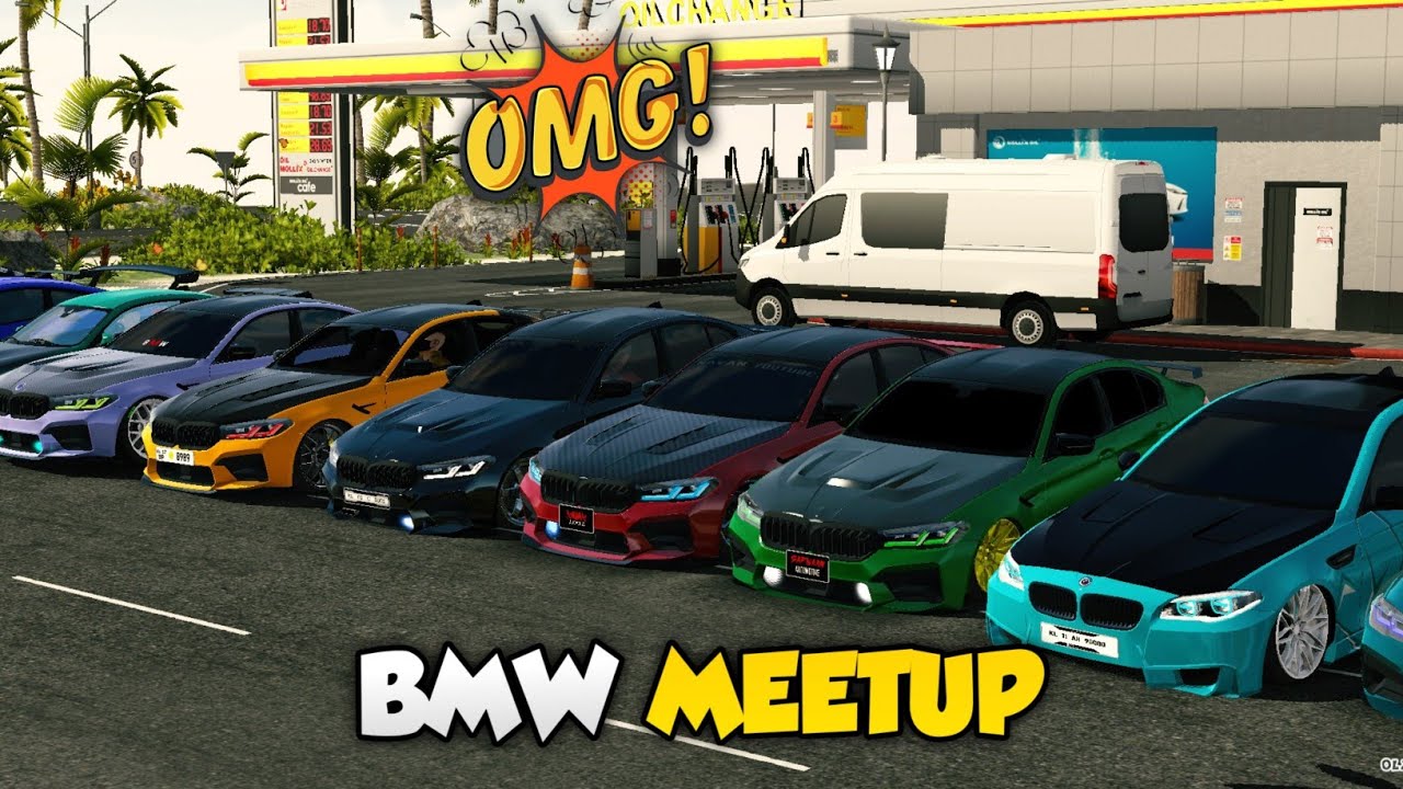 BMW Fans ഇന്ന് പൊളിച്ചു 😮‍💨🔥🔥