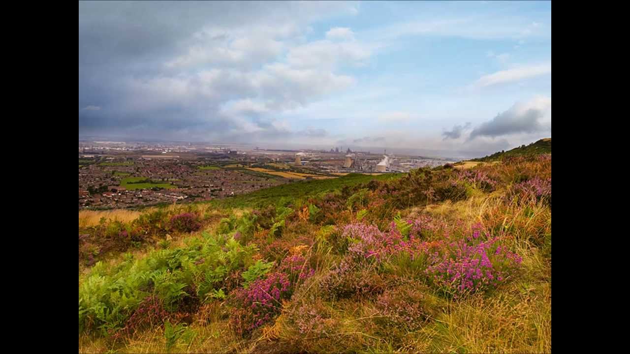 THE ESTON HILLS