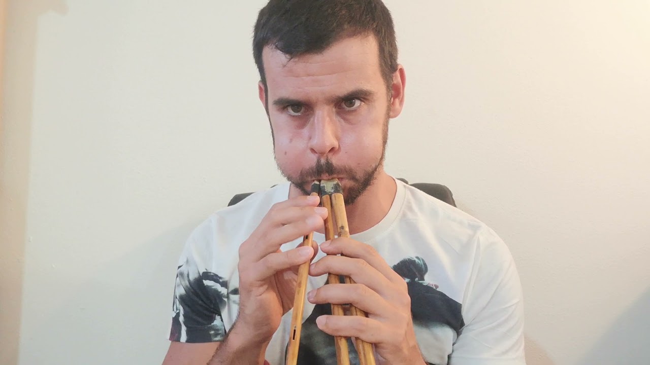 TUTORIAL LAUNEDDAS - Esercizio mani (difficile)
