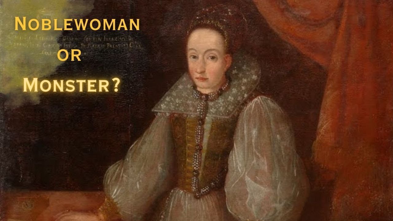 The Blood Countess Who Bathed in Her Victims’ Blood