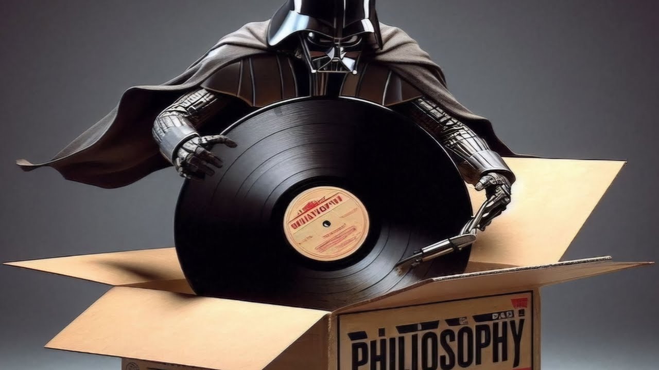 TikTok Vinyl Collection: 1.  (Mason, Jack, Amdir)