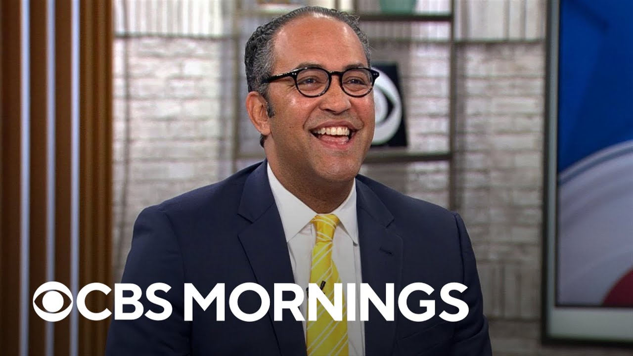 Former Republican Congressman Will Hurd announces 2024 bid for White House
