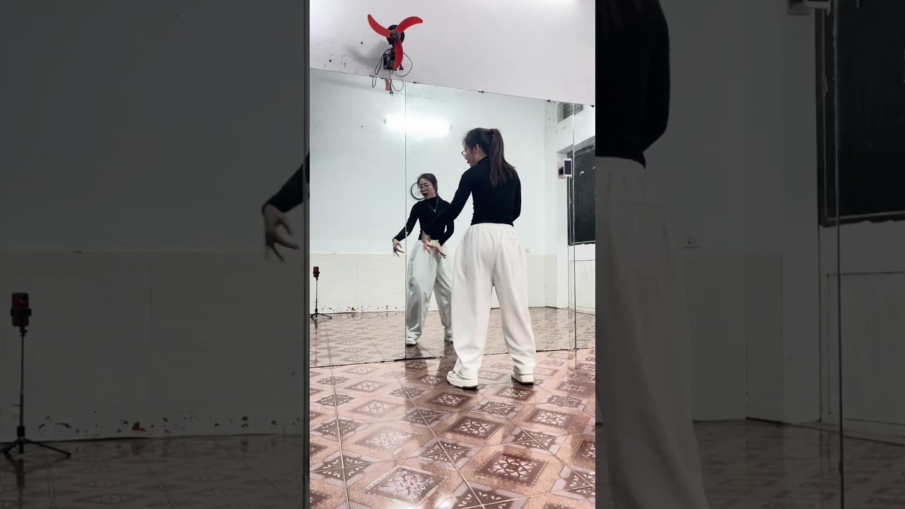 Đếm nhịp bài Phố Xuân