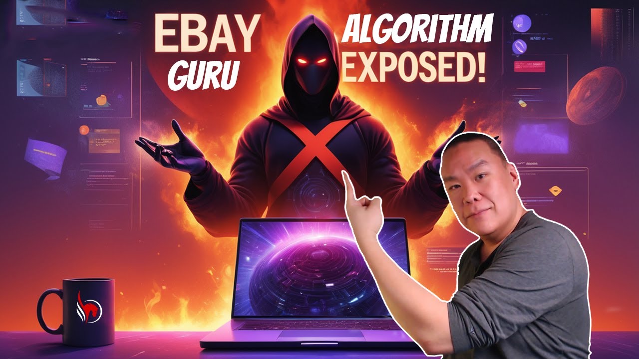 Как на самом деле работает алгоритм eBay (для продавцов)