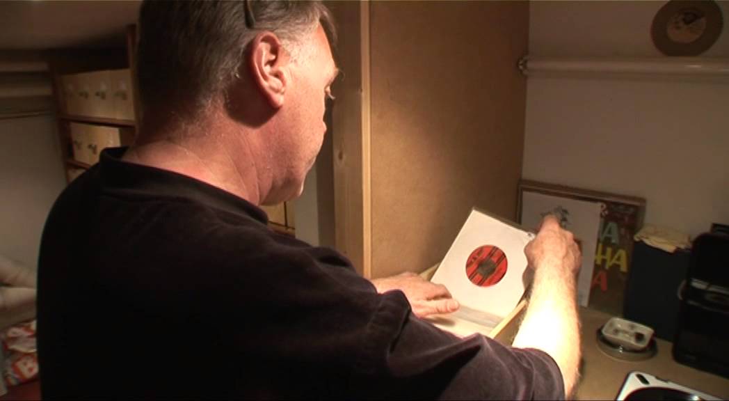 Trailer Eddy de Clercq