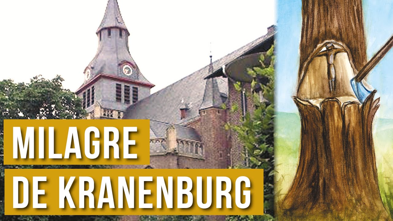 Milagre Eucarístico de Kranenburg (Alemanha)