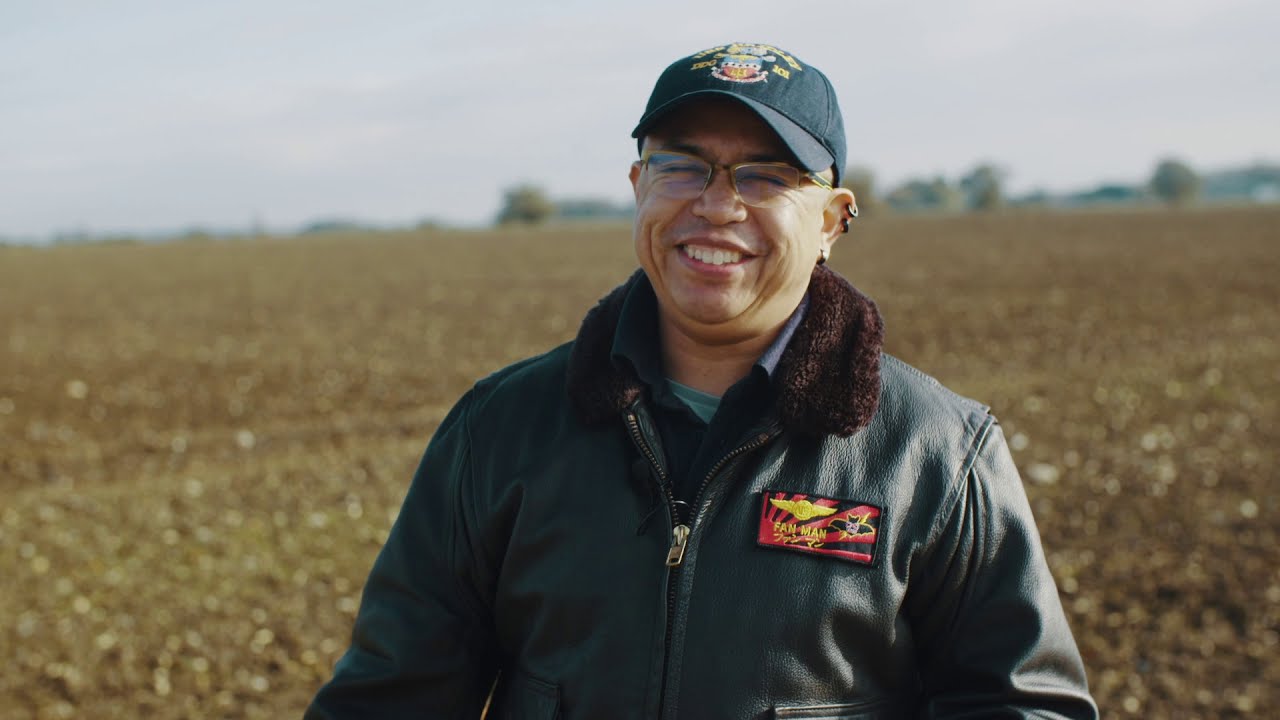 CRFS  Drone Detection Field Trial