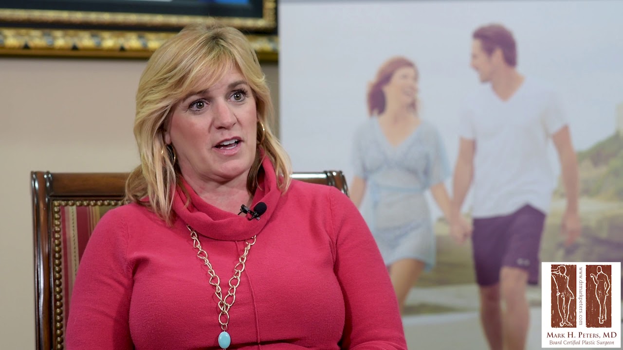 Votiva Testimonial by Michelle | Vaginal Rejuvenation by Dr. Mark Peters