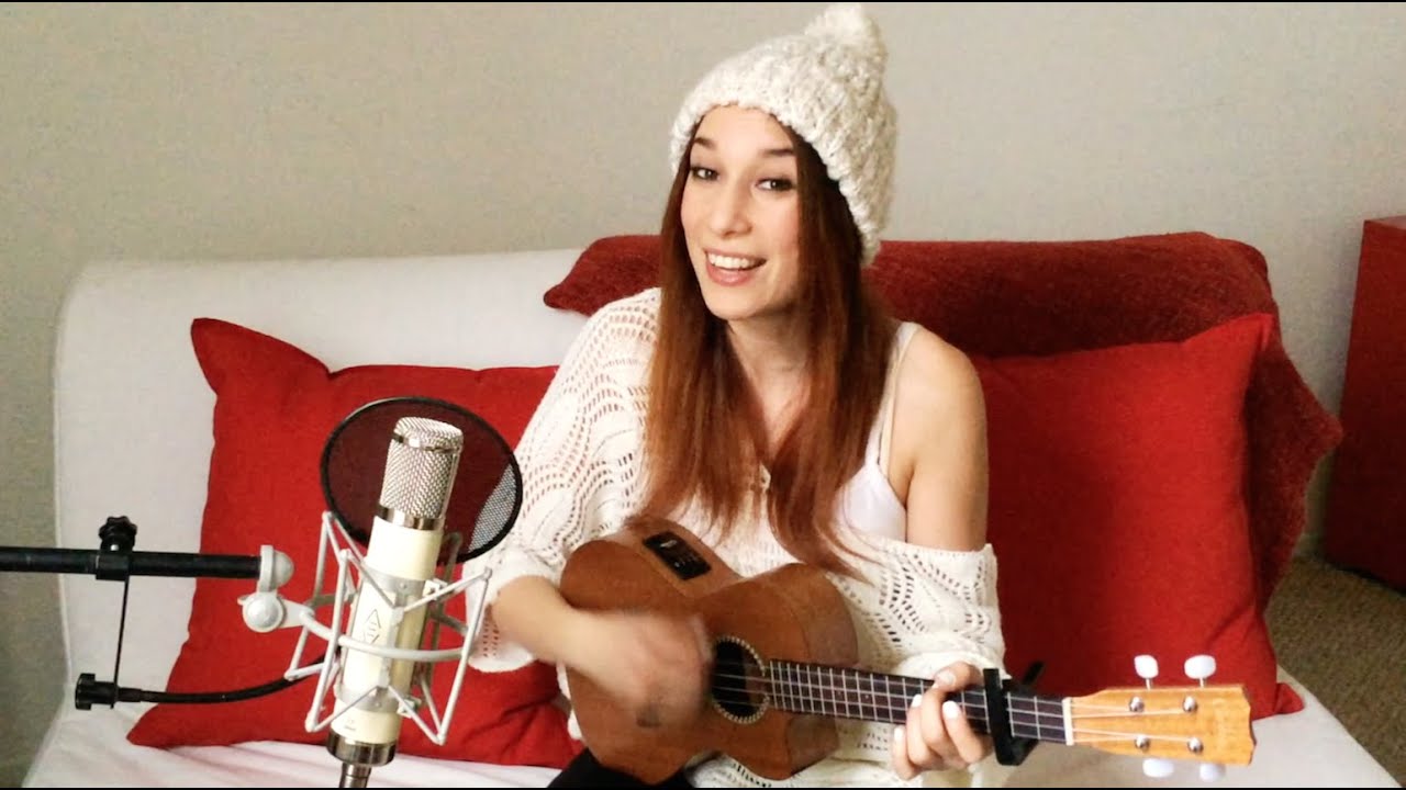 Sugar - Maroon 5 (Cover Ukulele)