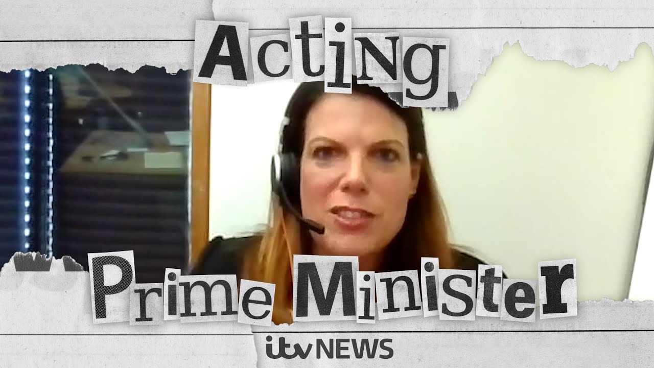 Tory MP Caroline Nokes on Boris Johnson's potential 'regret' and how it felt being sacked | ITV News