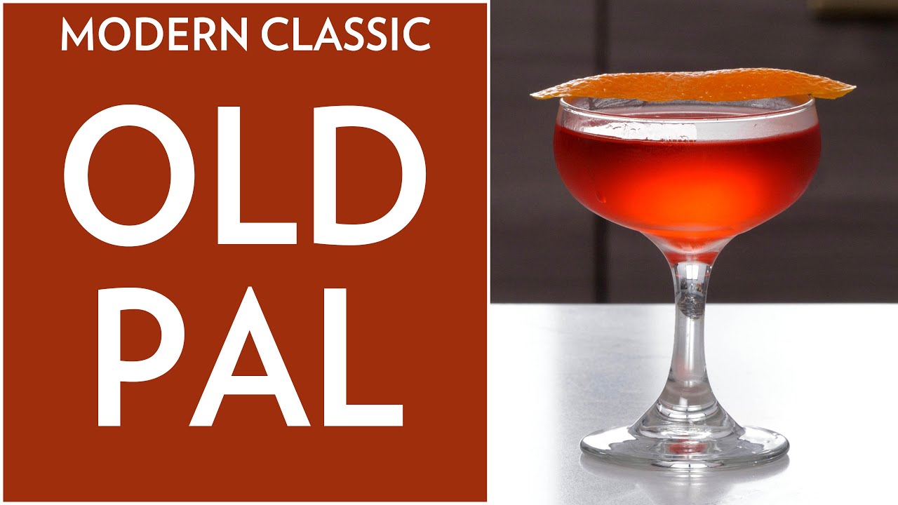 Master The Classics: Old Pal