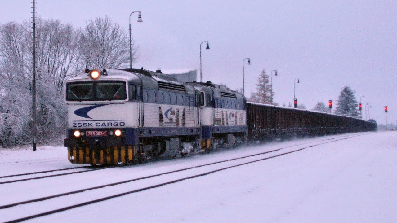 Plachetnice na nákladných vlakoch #train #vlaky #railway #cargo