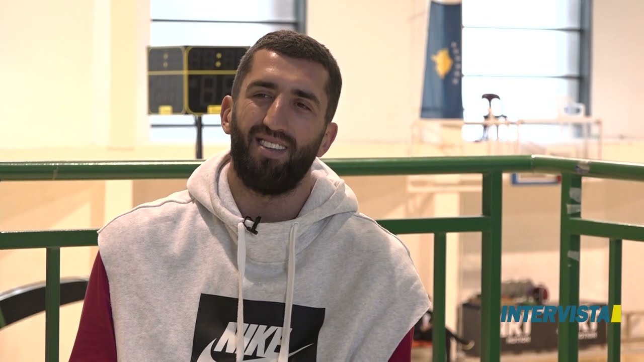 REPORTERI/INTERVISTA: Drilon Hajrizi (10.01.2020)