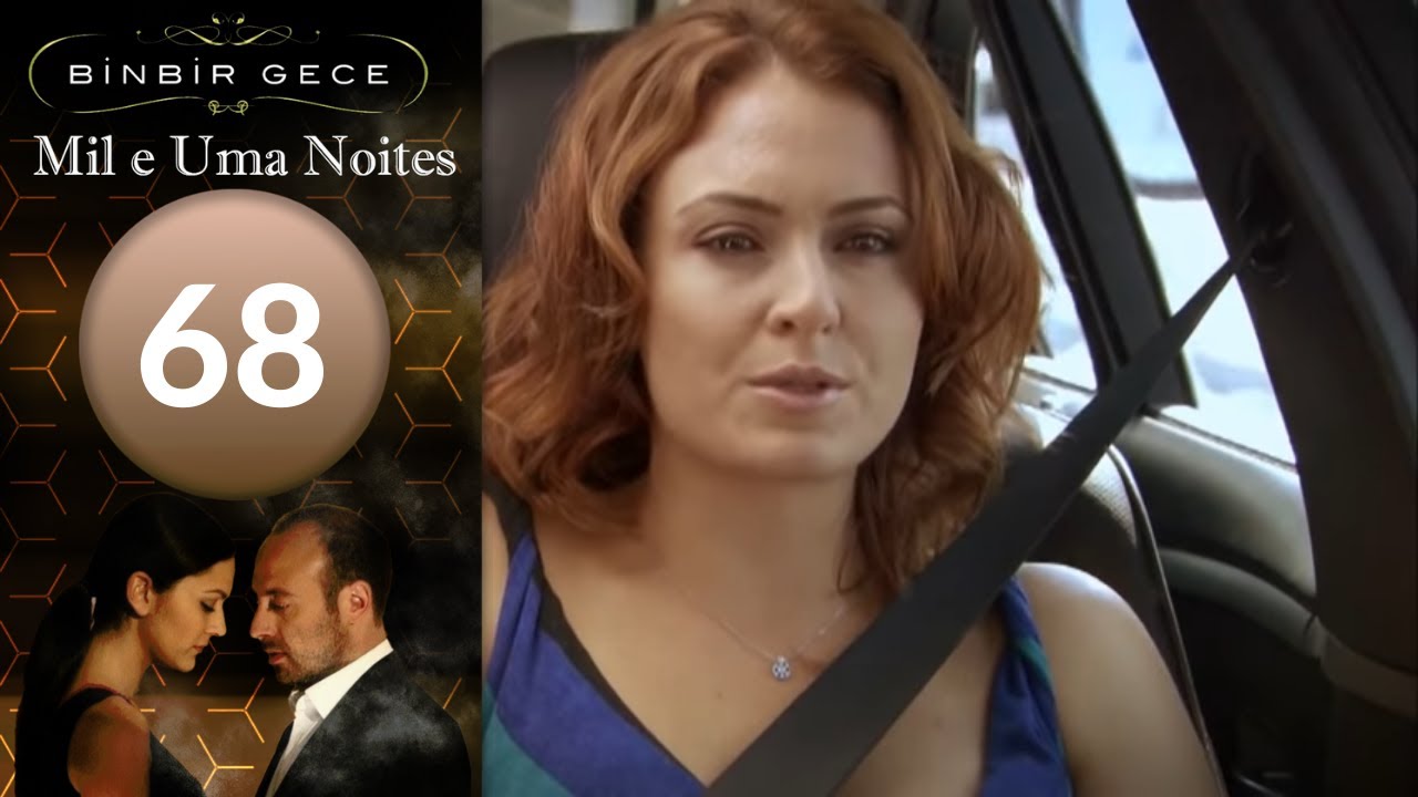 Mil e Uma Noties de 68  Capitulo
