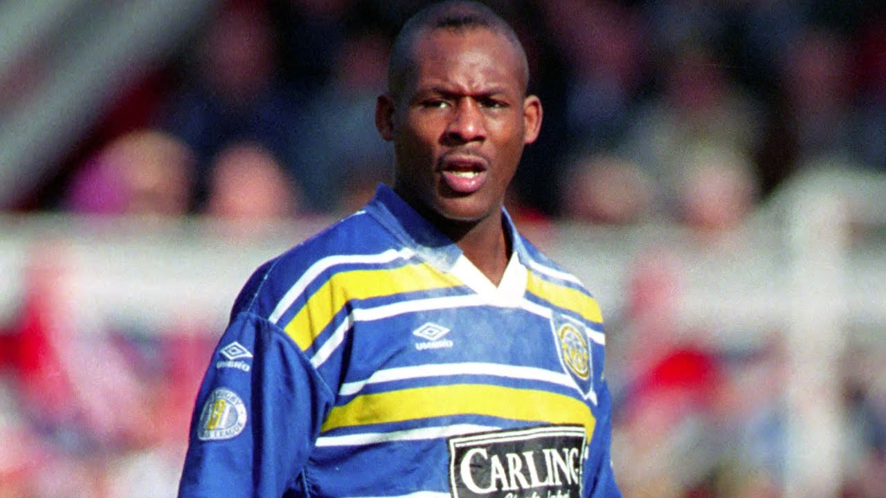 Leeds v Halifax 1993-94