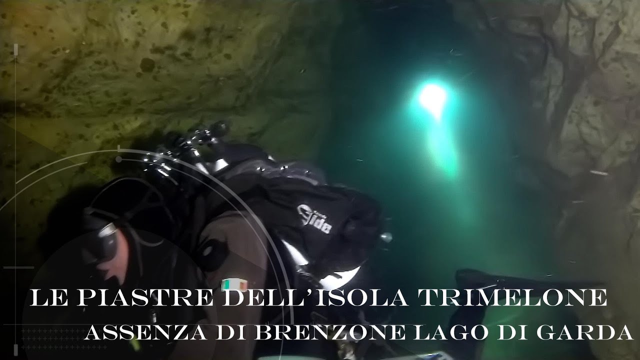 LePiastre dell'Isola Trimelone