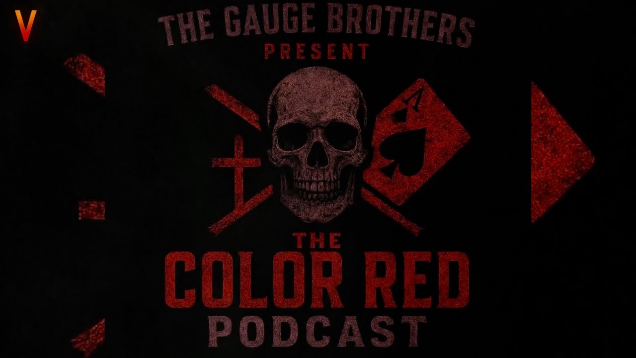 Episode 8.5 (talking crap)