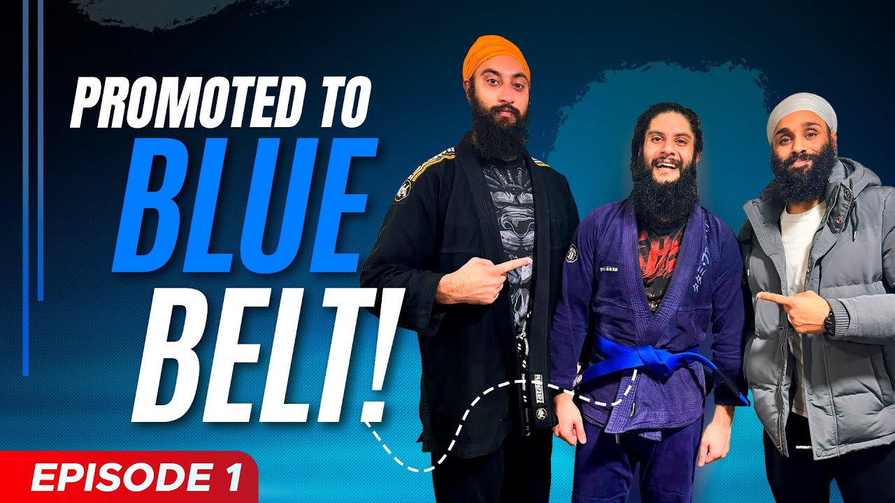 [LAUNCH] The Sikh Warrior Project | Martial Arts