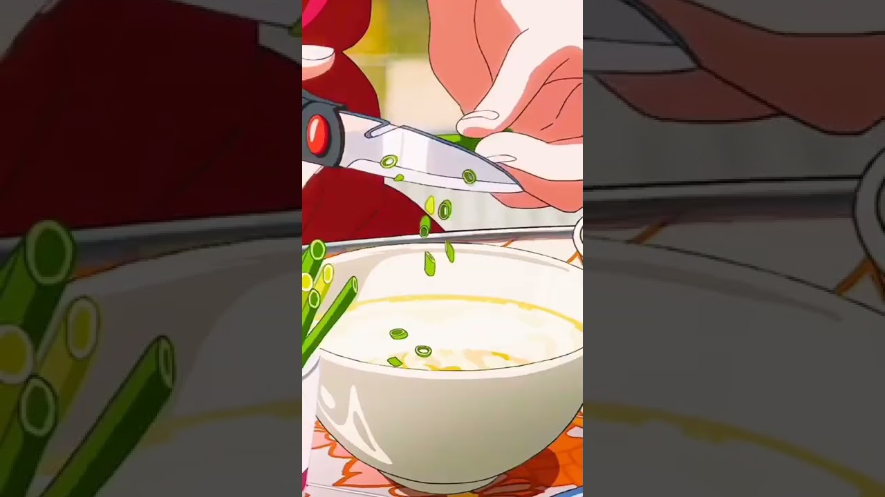 Lofi Music with Best Anime Scene [LoFi HipHop] chill and relax 