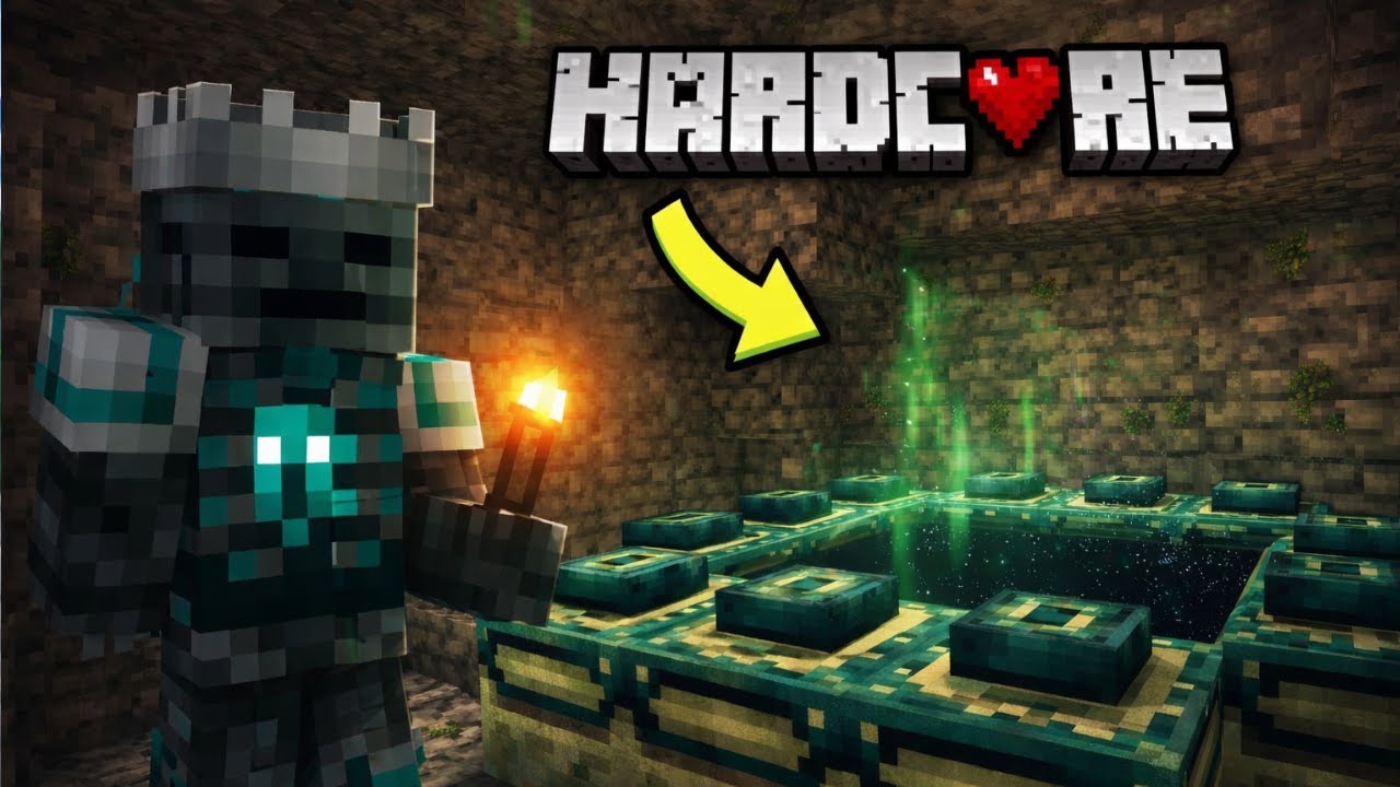 EL PORTAL DEL END ESTABA AQUÍ TODO EL TIEMPO Ep8