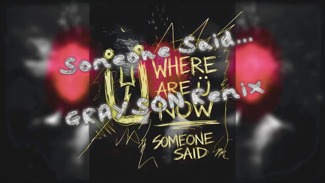 Skrillex ' s Iconic three tracks in one remix [ Someone Said x Where are you now x Rumble ]🔥