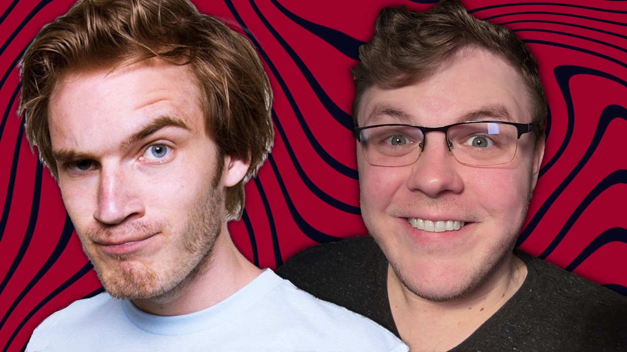 Why Pewdiepie wants you to run Linux...
