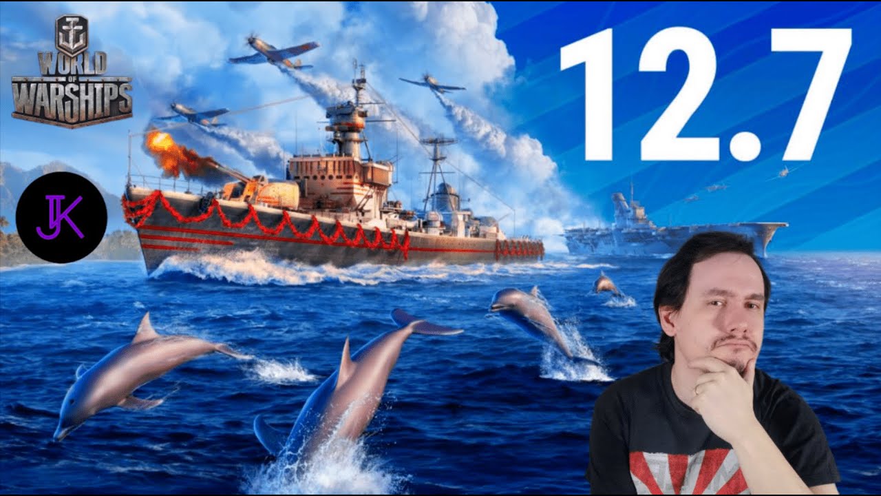 Патч 12.7 ★ Смотрим ★ В поисках Numancia