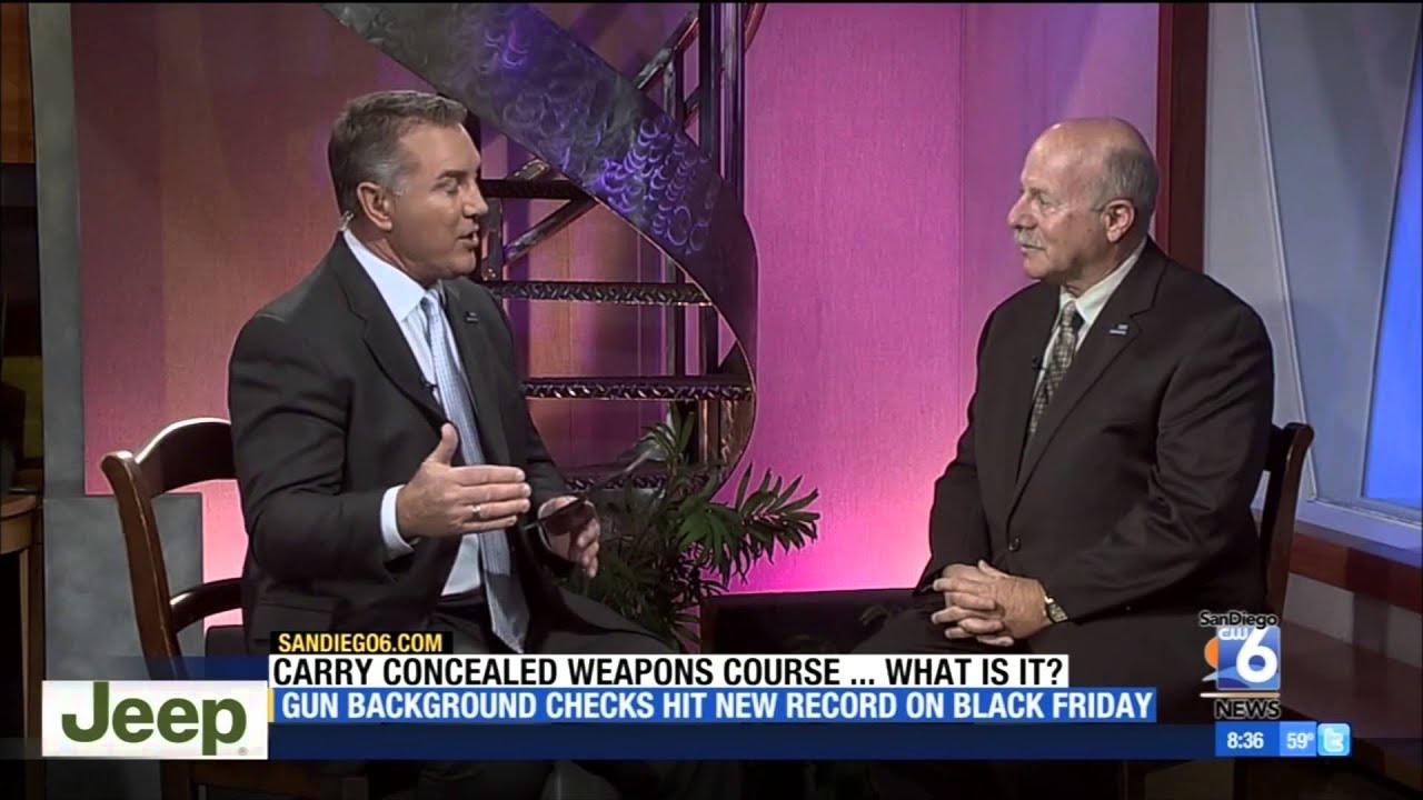 Dr. Ron Martinelli on XETV Morming 12-9-15