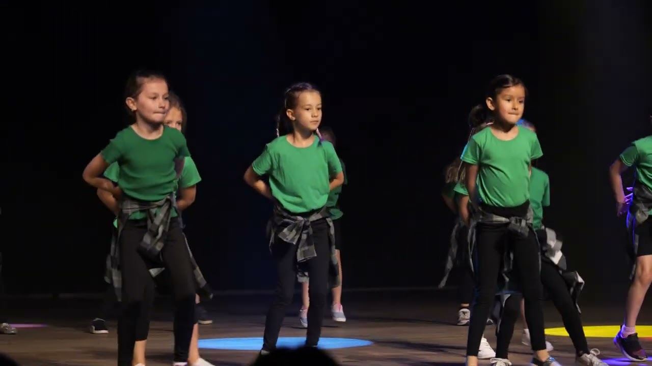 Passa Passa | Taniec nowoczesny starszaki | Gala Tańca 24.06.2023