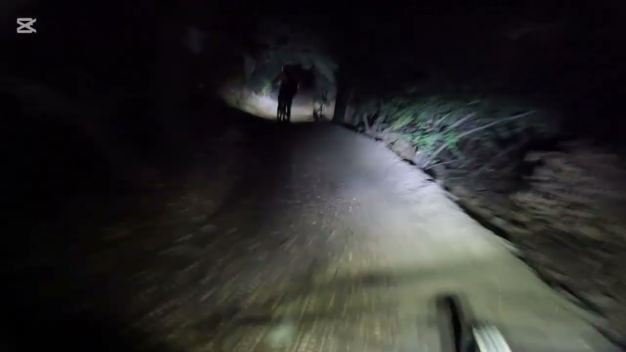 2025-04-03 MTB Descenso Nocturno San Francisco de Mostazal