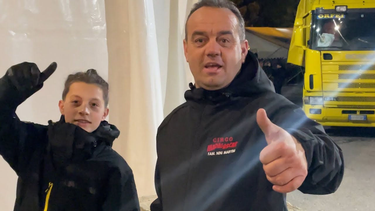 Il Circo Madagascar è arrivato a Monte-Carlo! Dietro le quinte del Festival del Circo 2025