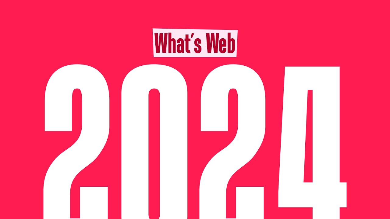 What's Web: Cached 2024