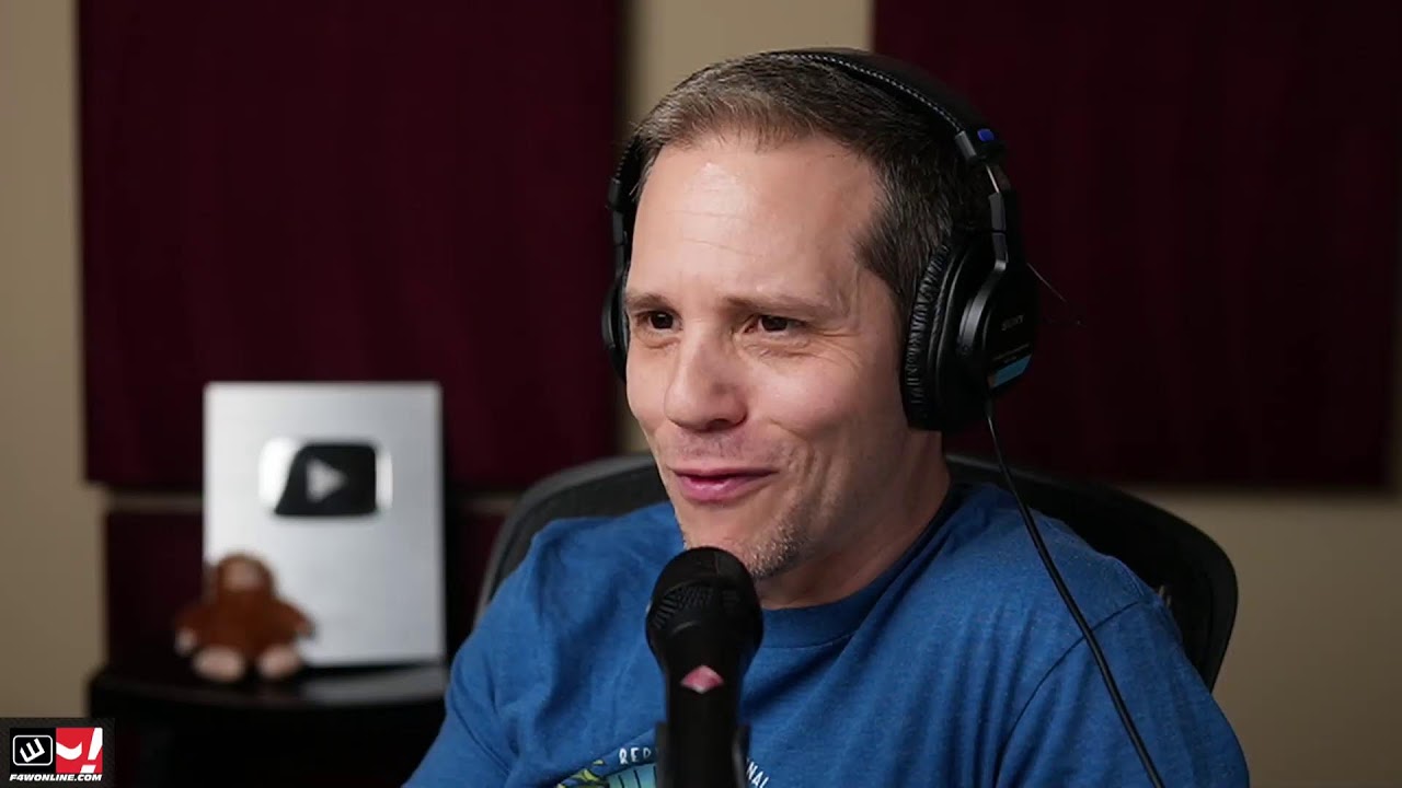 Wrestling Observer *LIVE* |  Bryan Alvarez wrestling news