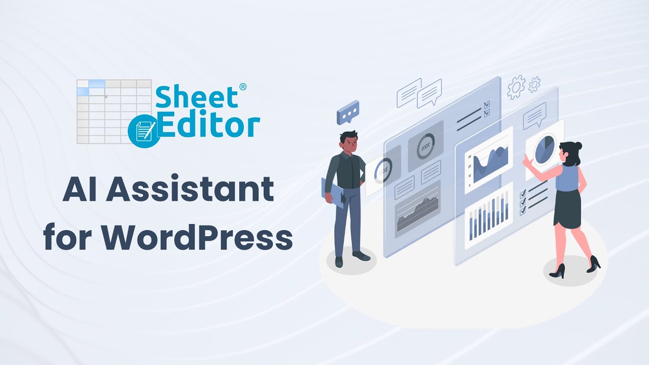 AI for WordPress: Generate and Edit Posts, Pages, Products, and Custom Post Types with Generative AI