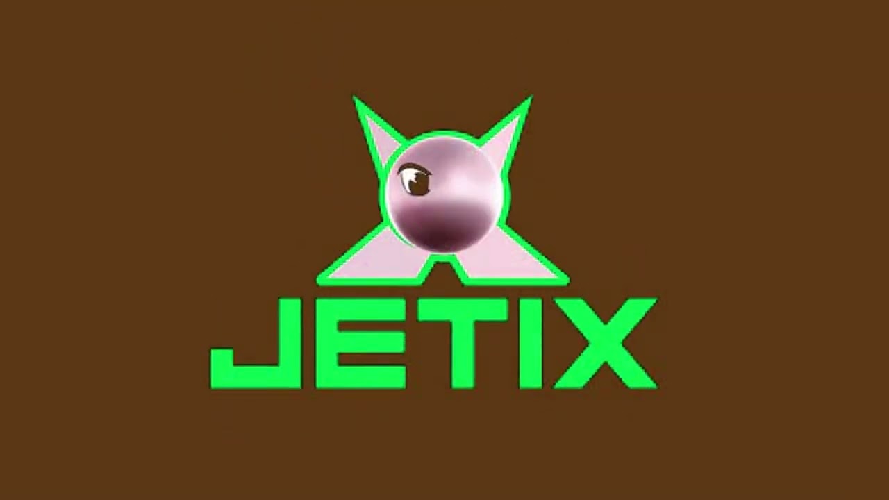 Jetix Ident Effects (Preview 2MABAL Effects)