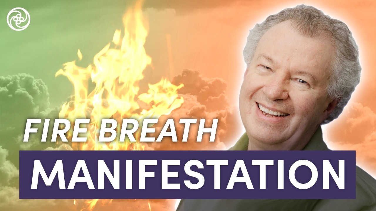 POWERFUL Meditation to Manifest Your Greatest Desire