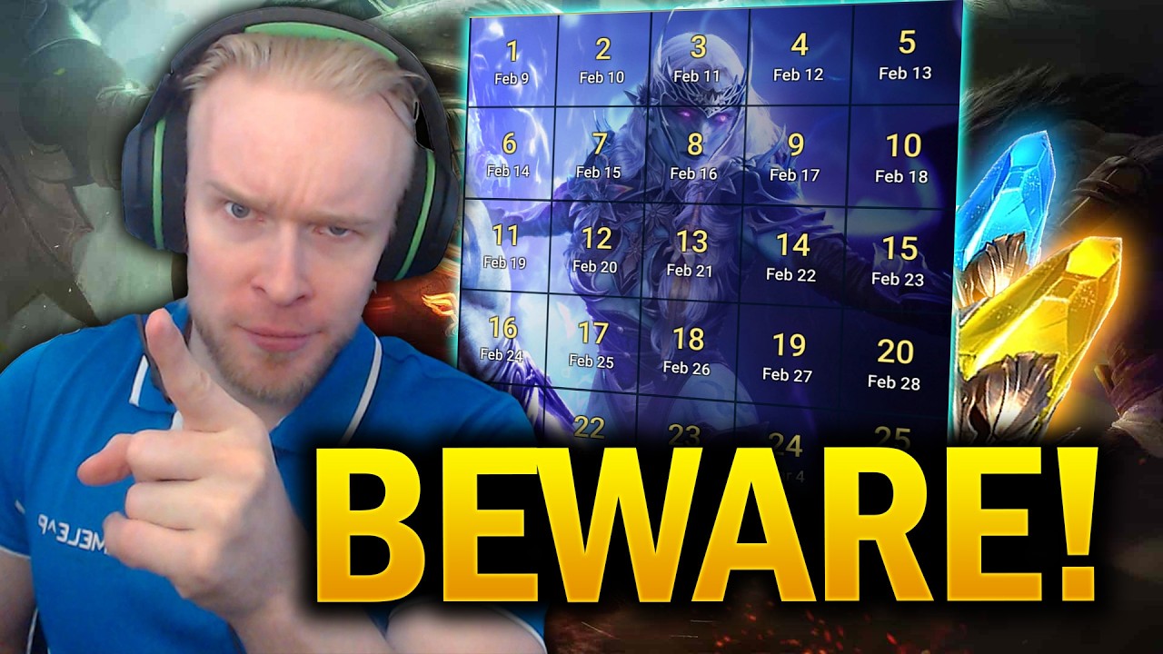 DON'T WAIT... START PREPARING NOW as a F2P in Raid Shadow Legends