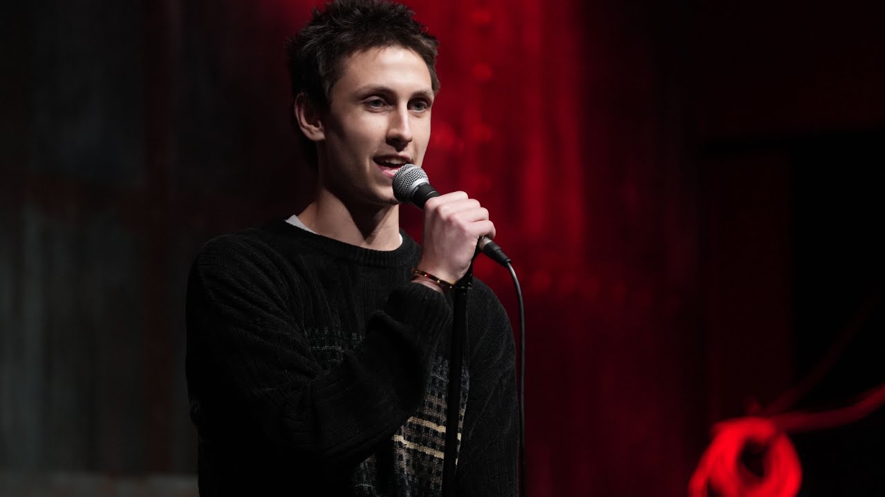 Jan 17, 2026 10 Min Comedy Set 