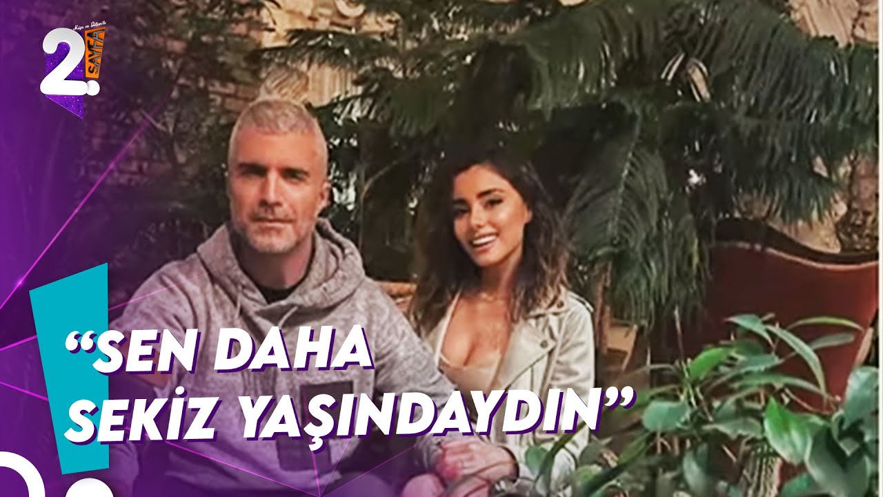 Özcan Deniz ve Sevgilisinin Asmalı Konak Ziyareti | Müge ve Gülşen'le 2. Sayfa 151. Bölüm