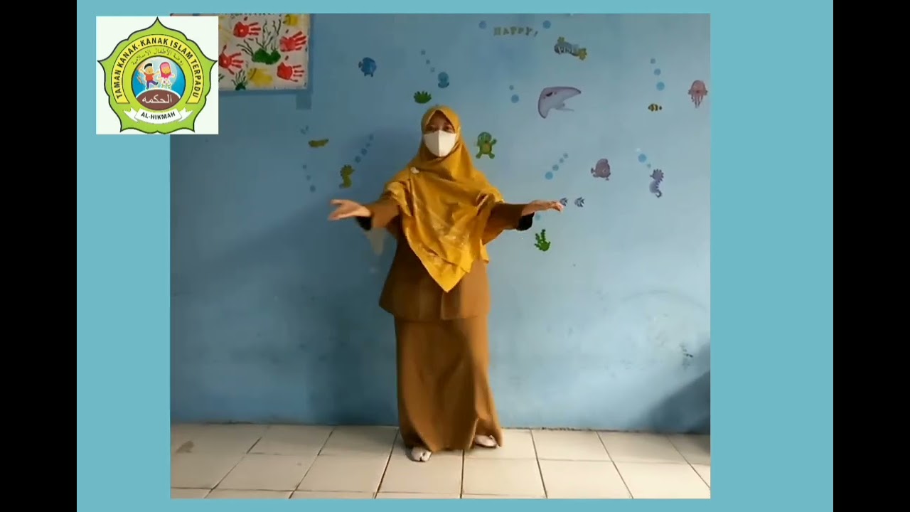 Gerak & Lagu 